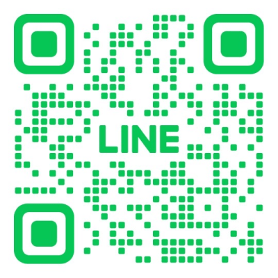 Line Qr Code